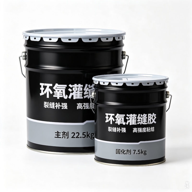 台东县裂缝修复封闭胶