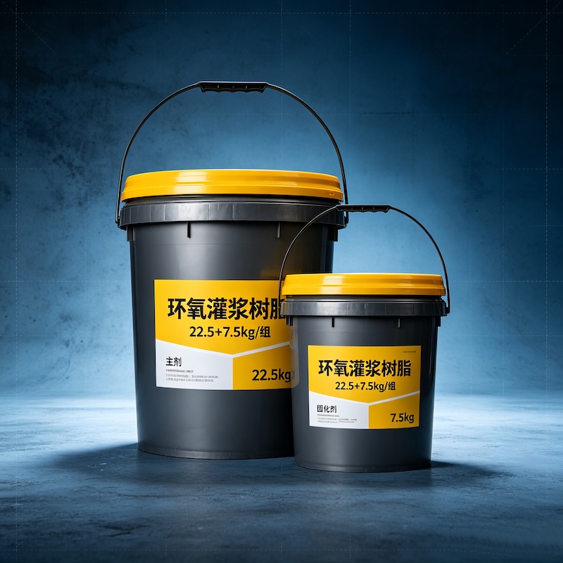 台东县环氧灌浆树脂